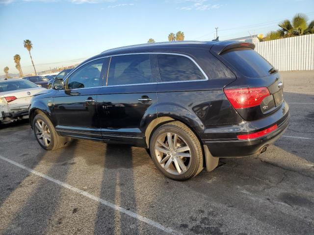 Photo 2 from auction – 2013 AUDI Q7 PREMIUM with VIN WA1LGAFE9DD004705