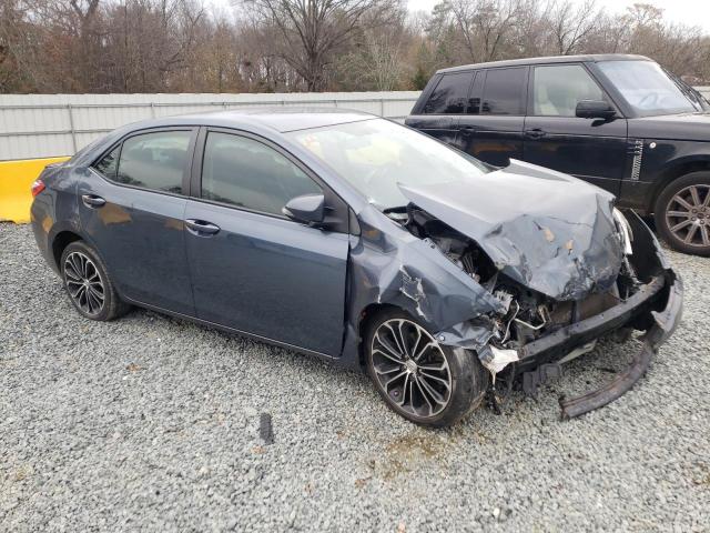 Photo 4 from auction – 2015 TOYOTA COROLLA L with VIN 2T1BURHE5FC430591