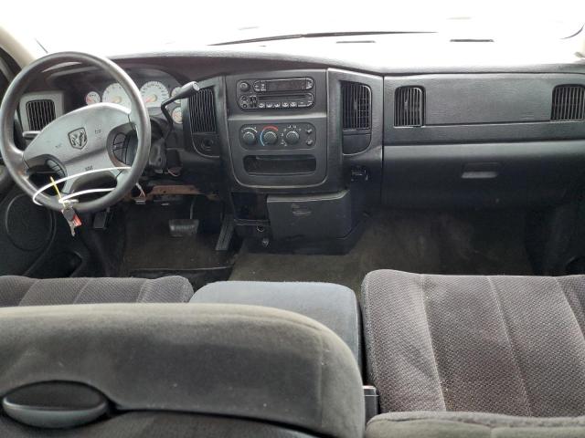 Photo 8 from auction – 2003 DODGE RAM 1500 S with VIN 1D7HA18D83J672048