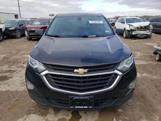 Photo 5 from auction – 2018 CHEVROLET EQUINOX LS with VIN 2GNAXHEV8J6319262
