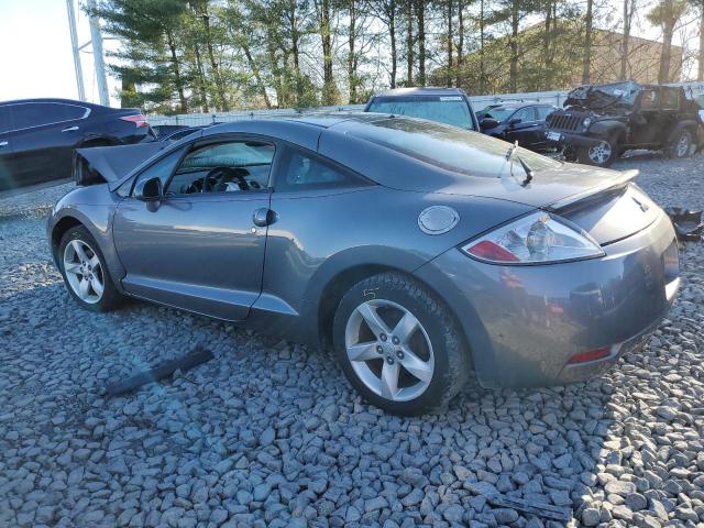 Photo 2 from auction – 2006 MITSUBISHI ECLIPSE GS with VIN 4A3AK24F26E047922