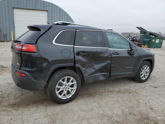 Photo 3 from auction – 2014 JEEP CHEROKEE L with VIN 1C4PJMCS8EW200550