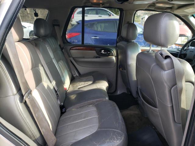Photo 11 from auction – 2002 GMC ENVOY with VIN 1GKDT13S522239258