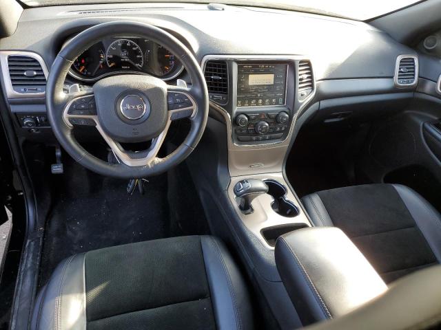 Photo 8 from auction – 2015 JEEP GRAND CHER with VIN 1C4RJFAG4FC799968