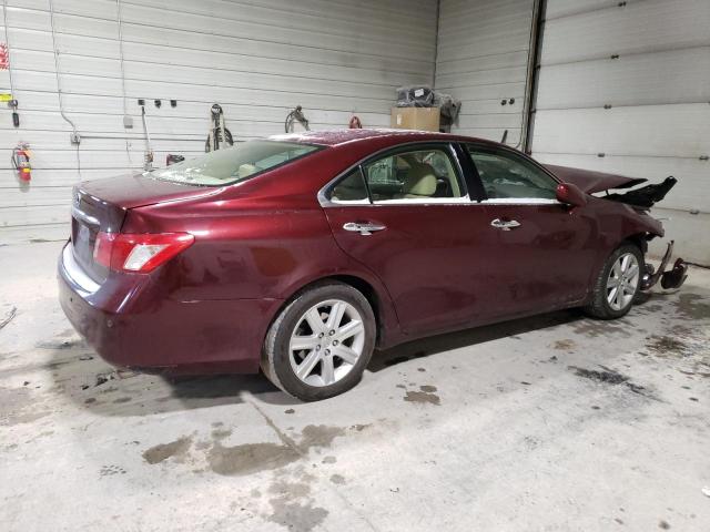 Photo 3 from auction – 2008 LEXUS ES 350 with VIN JTHBJ46G282182056
