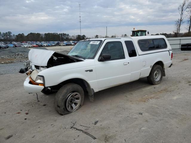 FORD RANGER SUP 2000 with VIN 1FTYR14V7YPA12766 - Photo from auction