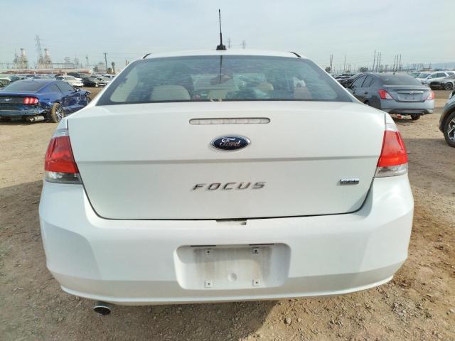 Photo 6 from auction – 2010 FORD FOCUS SEL with VIN 1FAHP3HN8AW280478