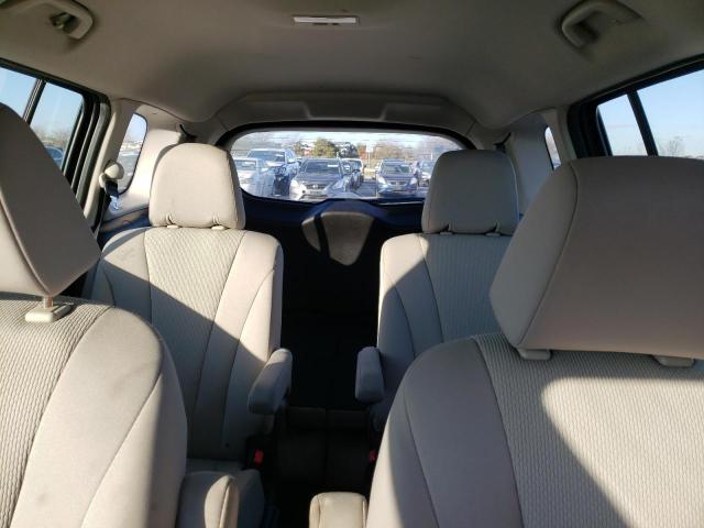 Photo 10 from auction – 2015 MAZDA 5 SPORT with VIN JM1CW2BL9F0185236