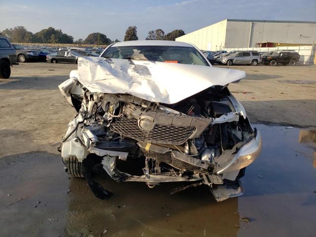 Photo 5 from auction – 2010 TOYOTA COROLLA BA with VIN JTDBU4EE3AJ078664