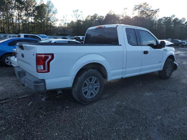 Photo 3 from auction – 2015 FORD F150 SUPER with VIN 1FTEX1CP4FFA67299