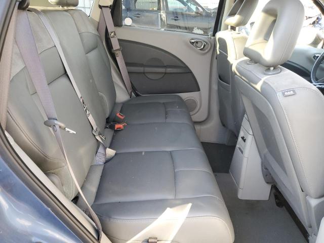 Photo 11 from auction – 2006 CHRYSLER PT CRUISER with VIN 3A8FY68896T314735