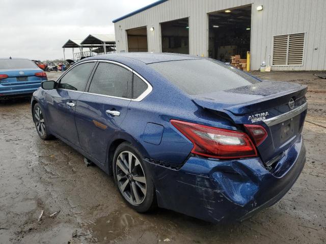 Photo 2 from auction – 2017 NISSAN ALTIMA 2.5 with VIN 1N4AL3AP3HC298634