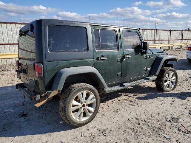 Photo 3 from auction – 2011 JEEP WRANGLER U with VIN 1J4HA3H13BL508411