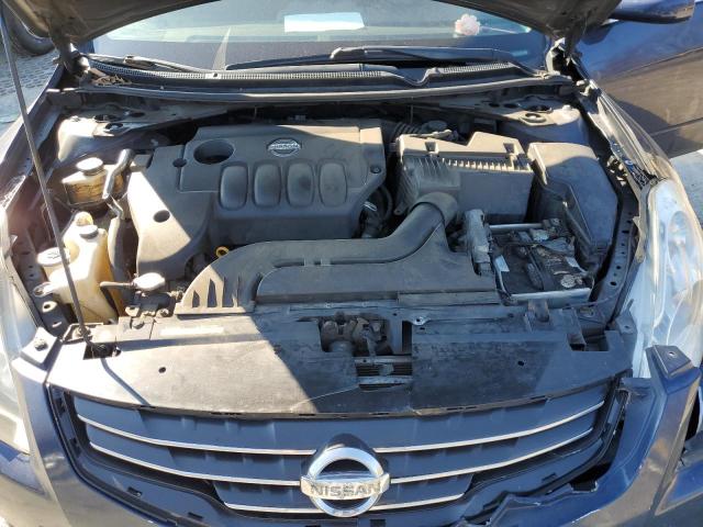Photo 11 from auction – 2012 NISSAN ALTIMA BAS with VIN 1N4AL2AP0CN454779