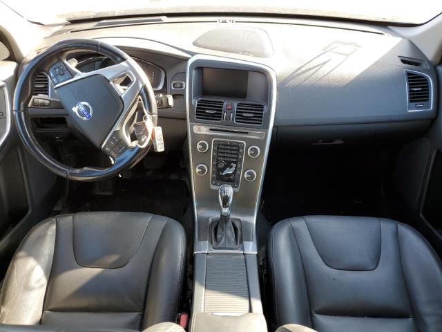 Photo 8 from auction – 2015 VOLVO XC60 T6 PL with VIN YV4902RM1F2675164