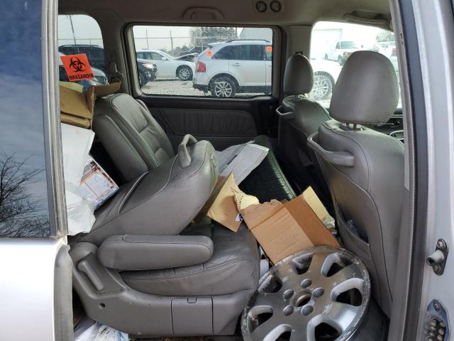 Photo 11 from auction – 2003 HONDA ODYSSEY EX with VIN 5FNRL189X3B021113