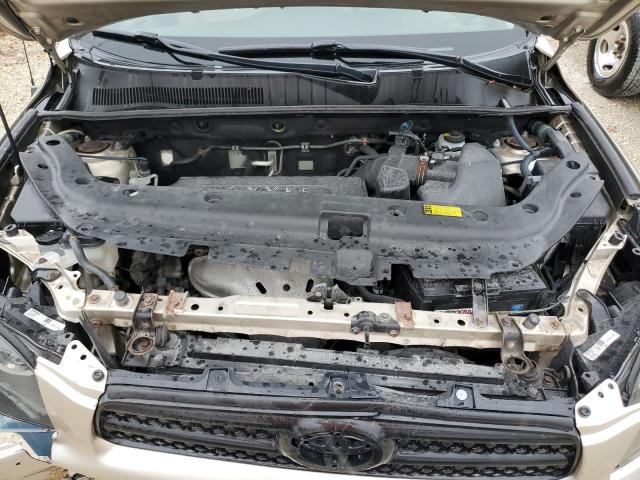 Photo 12 from auction – 2007 TOYOTA RAV4 with VIN JTMBD33V376028632
