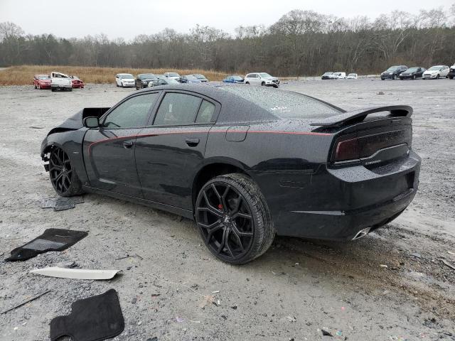 Photo 2 from auction – 2013 DODGE CHARGER R/ with VIN 2C3CDXCTXDH701635