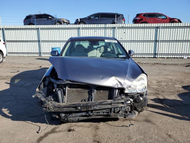 Photo 5 from auction – 2006 KIA OPTIMA LX with VIN KNAGE124465074522