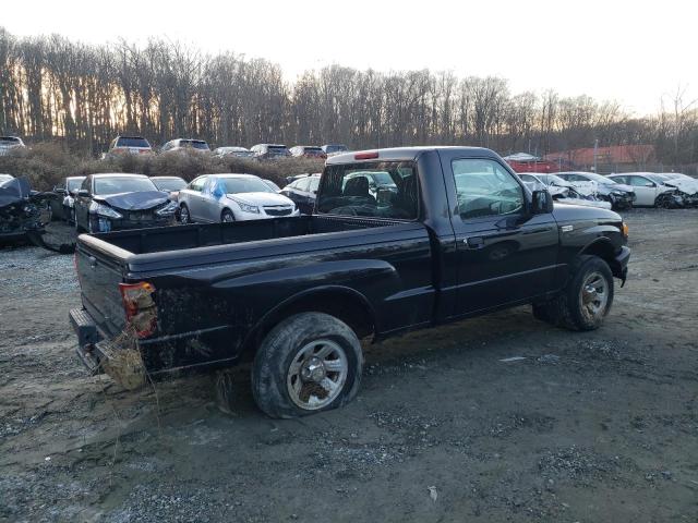 Photo 3 from auction – 2008 MAZDA B2300 with VIN 4F4YR12D58PM00189