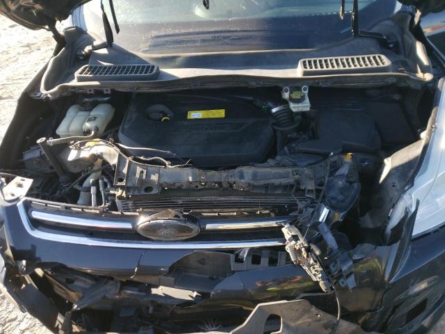 Photo 12 from auction – 2013 FORD ESCAPE SEL with VIN 1FMCU9HXXDUB47525