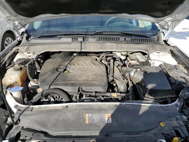 Photo 11 from auction – 2014 FORD FUSION SE with VIN 1FA6P0HD9E5355293