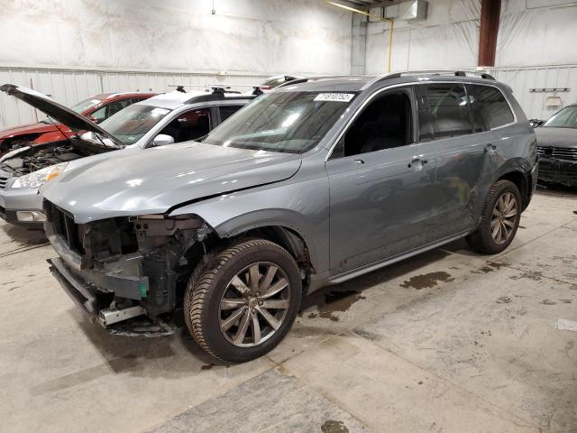 VOLVO XC90 T6 2016 مع رقم تعريف المركبة YV4A22PK2G1069789 - صورة من المزاد