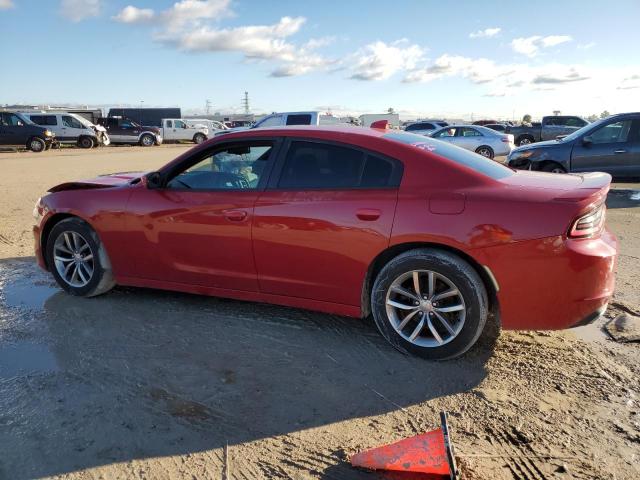 Photo 2 from auction – 2015 DODGE CHARGER SX with VIN 2C3CDXHG2FH825252