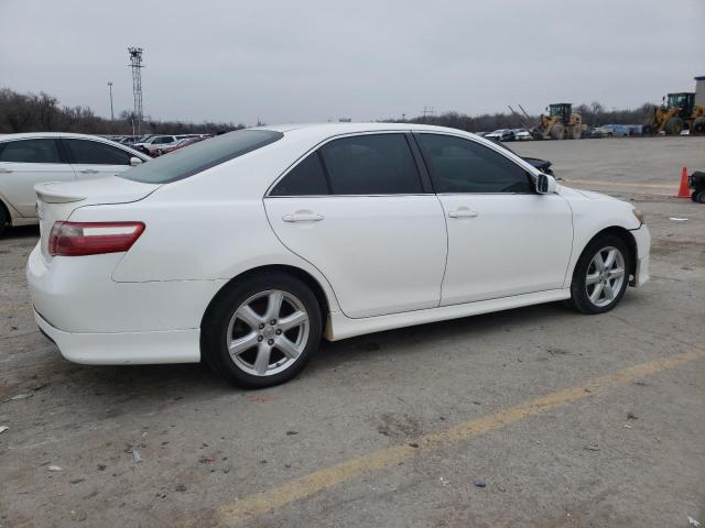 Photo 3 from auction – 2007 TOYOTA CAMRY CE with VIN 4T1BE46K87U648159