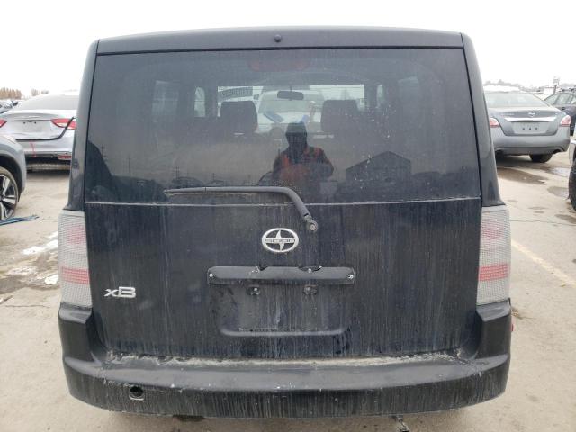 Photo 6 from auction – 2005 TOYOTA SCION XB with VIN JTLKT324850197433