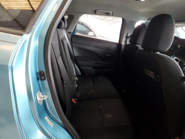 Photo 10 from auction – 2011 MITSUBISHI OUTLANDER with VIN JA4AP4AU0BZ010108