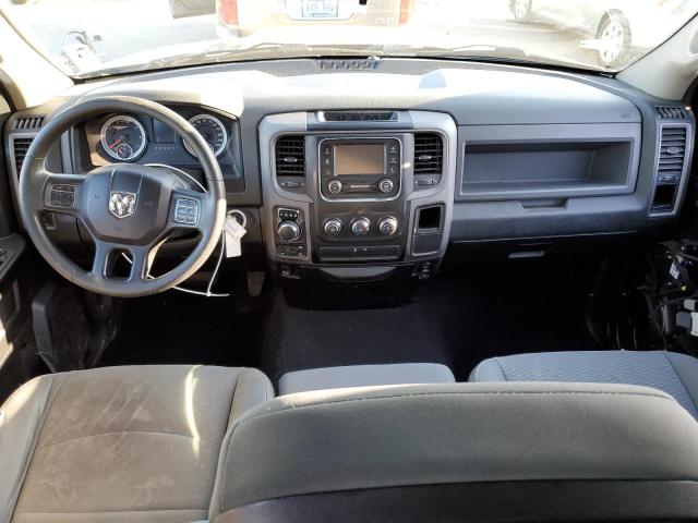 Photo 8 from auction – 2018 RAM 1500 ST with VIN 1C6RR7FG9JS320327