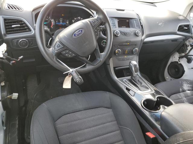 Photo 8 from auction – 2016 FORD EDGE SE with VIN 2FMPK3G95GBB10027