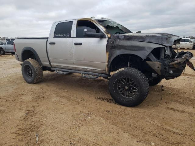 Photo 4 from auction – 2018 RAM 2500 ST with VIN 3C6UR5CL3JG342329