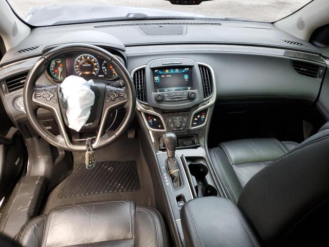 Photo 8 from auction – 2014 BUICK LACROSSE with VIN 1G4GB5G38EF152789
