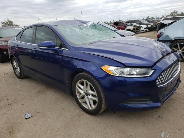 Photo 4 from auction – 2016 FORD FUSION SE with VIN 1FA6P0H77G5128441
