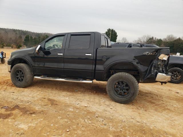 Photo 2 from auction – 2008 FORD F150 SUPER with VIN 1FTPW14V88FA07599