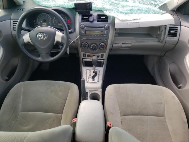 Photo 8 from auction – 2011 TOYOTA COROLLA LE with VIN 2T1BU4EE4BC634462