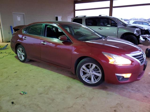Photo 4 from auction – 2014 NISSAN ALTIMA 2.5 with VIN 1N4AL3AP0EC152669