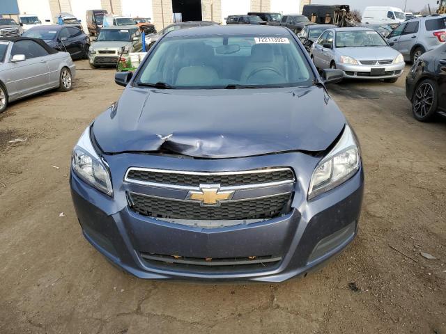 Photo 5 from auction – 2013 CHEVROLET MALIBU LS with VIN 1G11B5SA0DF290009