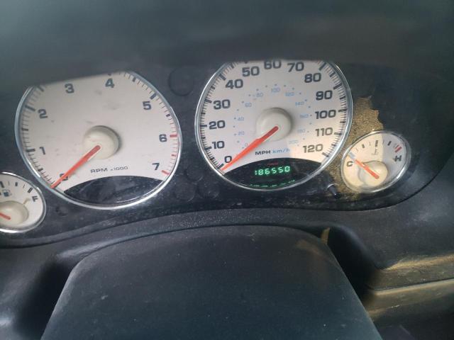 Photo 9 from auction – 2004 JEEP LIBERTY LI with VIN 1J8GL58K84W320221