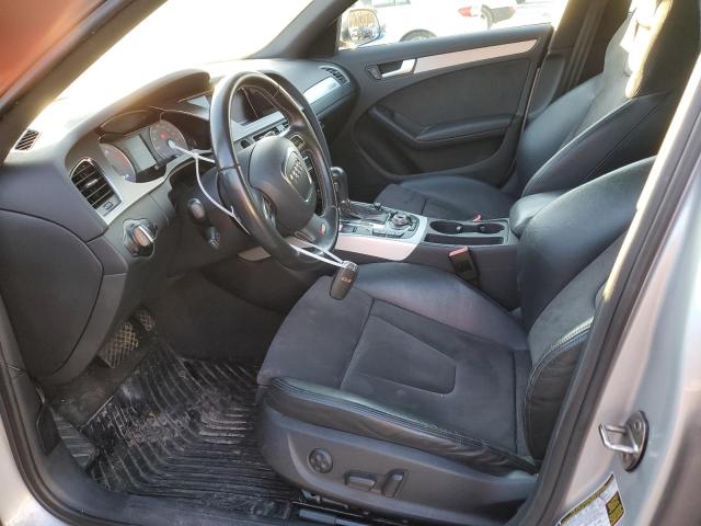 Photo 7 from auction – 2011 AUDI S4 PREMIUM with VIN WAUBGAFL7BA136843