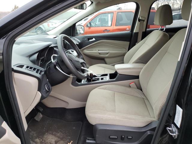 Photo 7 from auction – 2017 FORD ESCAPE SE with VIN 1FMCU0GD4HUC96330