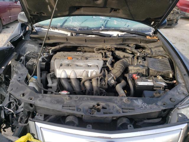Photo 11 from auction – 2012 ACURA TSX SE with VIN JH4CU2F89CC030481