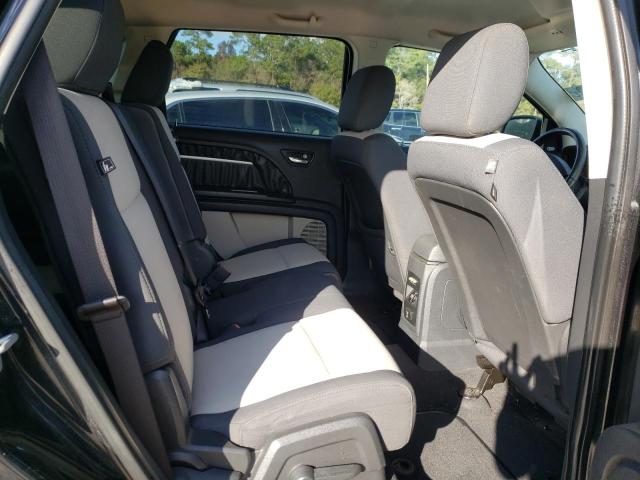 Photo 10 from auction – 2009 DODGE JOURNEY SX with VIN 3D4GG57V99T503215