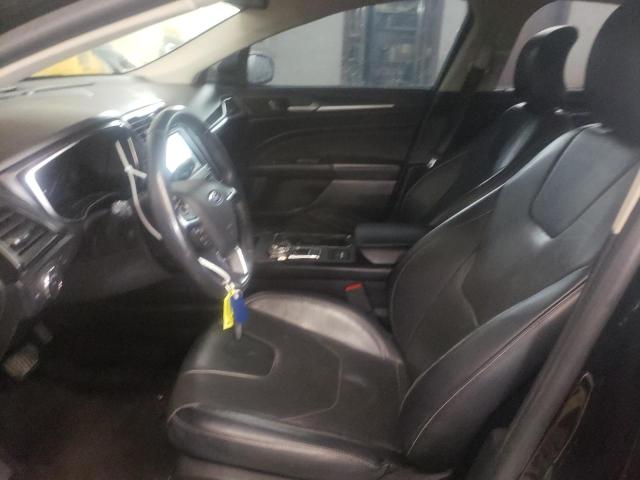 Photo 7 from auction – 2019 FORD FUSION TIT with VIN 3FA6P0RU8KR139071