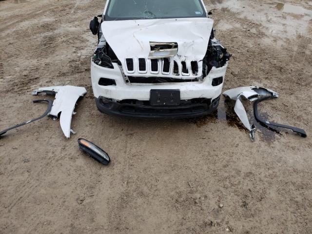 Photo 13 from auction – 2018 JEEP CHEROKEE L with VIN 1C4PJLLB5JD615518