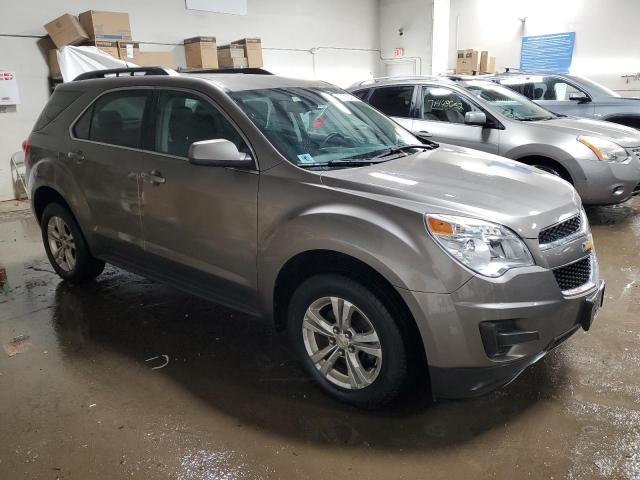 Photo 4 from auction – 2012 CHEVROLET EQUINOX LT with VIN 2GNALDEK2C6189394