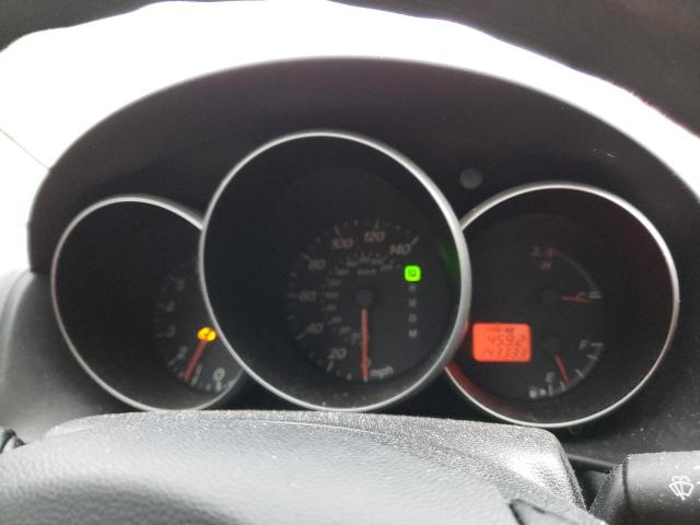Photo 9 from auction – 2004 MAZDA 3 I with VIN JM1BK12FX41201723