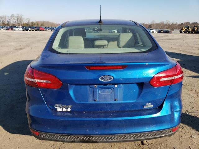 Photo 6 from auction – 2018 FORD FOCUS SE with VIN 1FADP3FE2JL215032